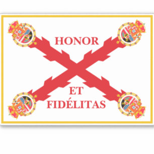 HONOR ET FIDELITAS