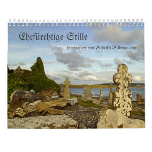 Honorable German calendars