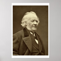 Honore Daumier (1808-79), from 'Galerie Contempora