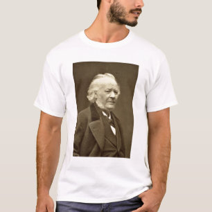 Honore Daumier (1808-79), from 'Galerie Contempora T-Shirt