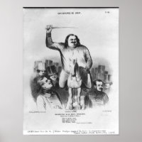 Honore de Balzac