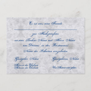 Honoring Invitation to the Wedding announcement