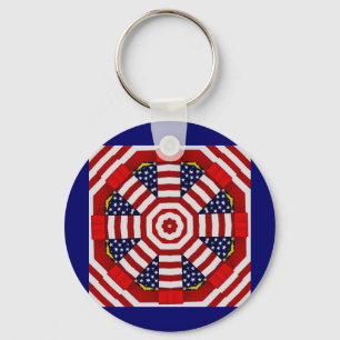 Honoring_ Key Ring