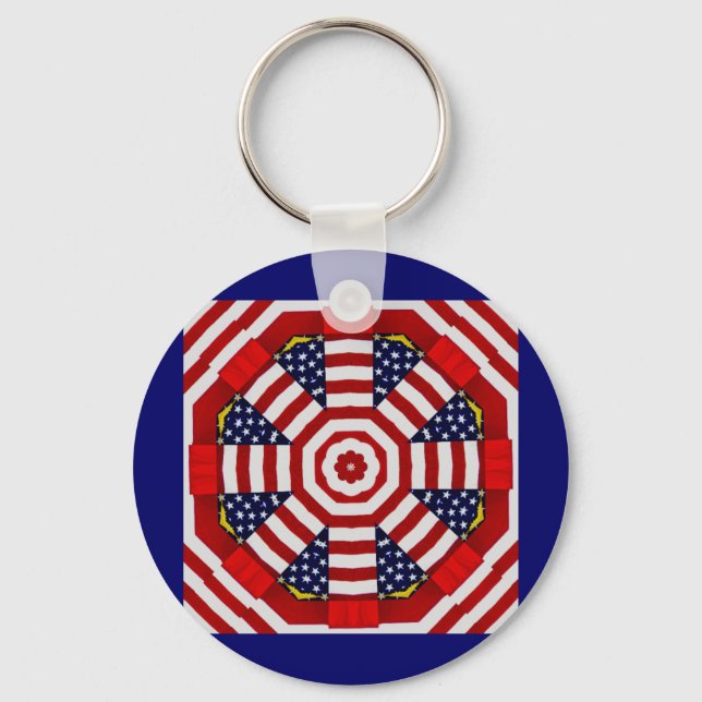 Honoring_ Key Ring (Front)