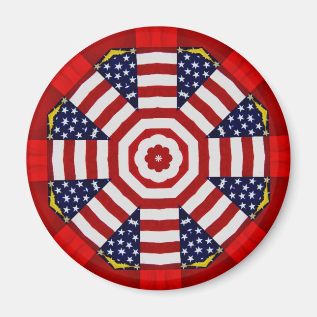 Honoring_ Magnet (Front)