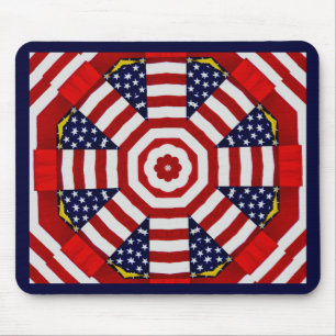 Honoring_ Mouse Pad