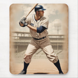 Honoring Tradition Mouse Pad