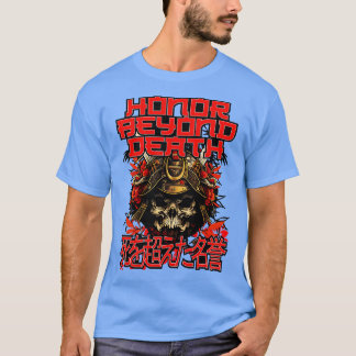 Honour beyond death T-Shirt