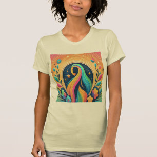 Honour Her Impact Women's Bella+Canvas Slim Fit T-Shirt
