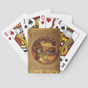 Honour Playing Cards