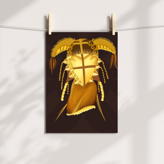 Honour Poster (Creator Uploaded)