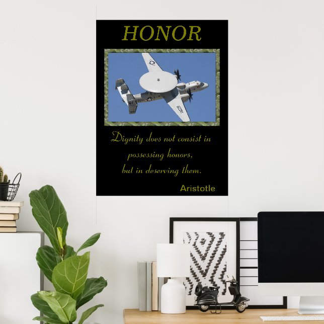 Honour Posters 6 (Home Office)