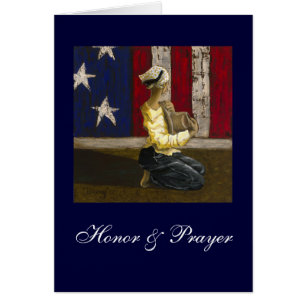 Honour & Prayer