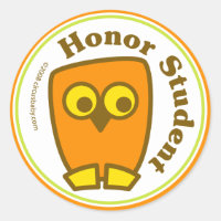 Honour Student