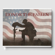 Honour The Fallen