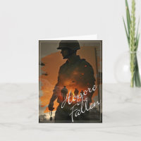 Honour the Fallen – Remember Their Sacrifice