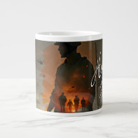Honour the Fallen – Remember Their Sacrifice