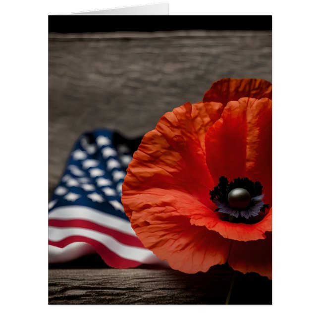 Honour those that gave all  (Front)