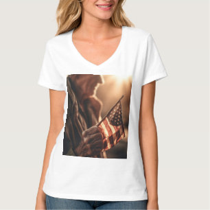 Honour those that gave all  T-Shirt