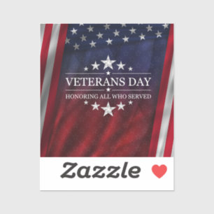 Honour those that served