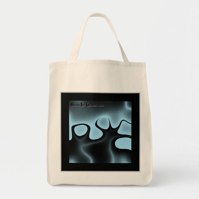 Honour - tote bag (Front)