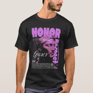 Honour Tshirt