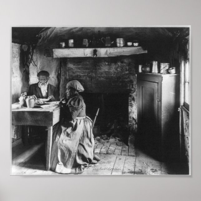 Honour Your Ancestors Poster (Front)