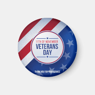 Honouring all who Served  Magnet