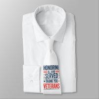 Honouring All Who Served Thank You Veterans Day