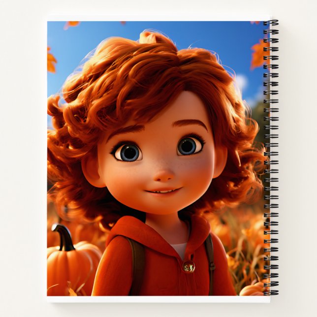 honouring all women notebook (Back)