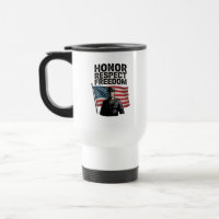 Honouring Heroes Veteran Day Patriotic Design