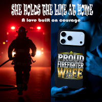 Honouring Love and Courage in Firefighting