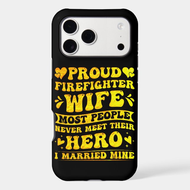 Honouring Love and Courage in Firefighting (Back)