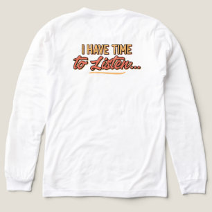 Honouring Parris Lucas - Women Long Sleeve Tri-Blend Shirt