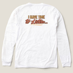 Honouring Parris Lucas - Women Long Sleeve Tri-Blend Shirt