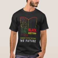 Honouring Past Inspiring Future - African Black Hi