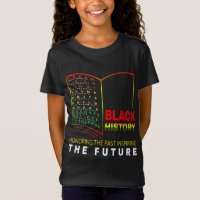 Honouring Past Inspiring Future - African Black Hi