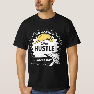 Honouring the Hustle | Labour Day Tribute Tee