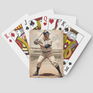 Honouring Tradition Playing Cards