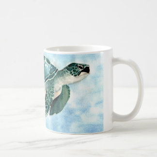 Honu Coffee Mug