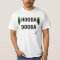 HOOBA DOOBA MEN'S T-SHIRT