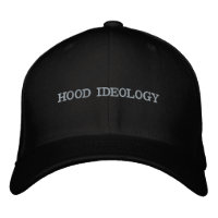 HOOD IDEOLOGY (TM)-HATS