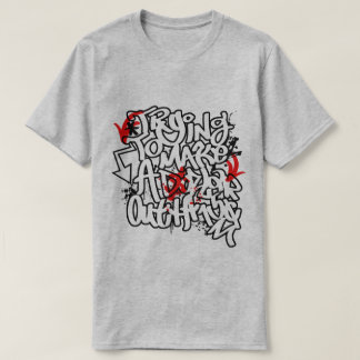Hood Motivation T-Shirt