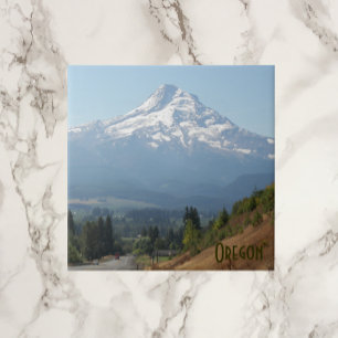 Hood River Valley and Mount Hood Tile
