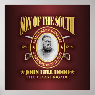 Hood (SOTS2) Poster