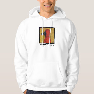 Hooded Crow Hoodie