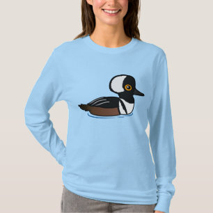 Hooded Merganser T-Shirt