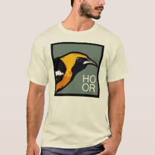 Hooded Oriole t-shirt
