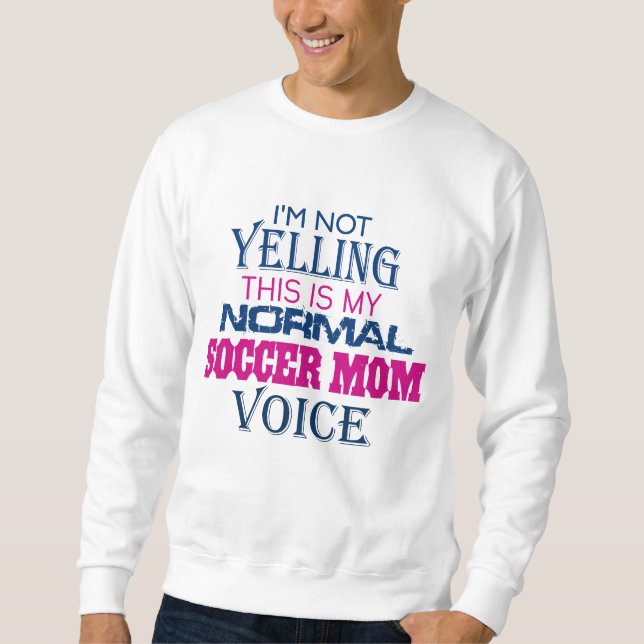 Hooded sweat-shirt sweatshirt (Front)