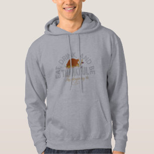 Hooded Sweatshirt